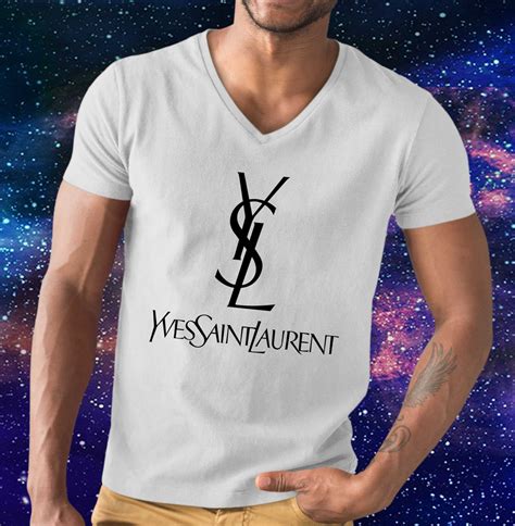 yves saint laurent t shirt online shop|ysl t shirt vintage.